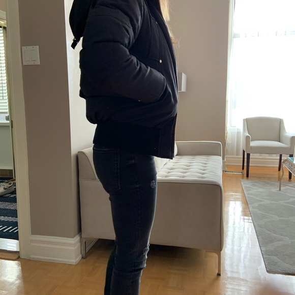 Moose Knuckle Jacket - Picture 3 of 5